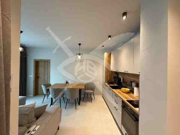 Продава 2-СТАЕН, гр. Созопол, област Бургас, снимка 4 - Апартаменти - 54433842