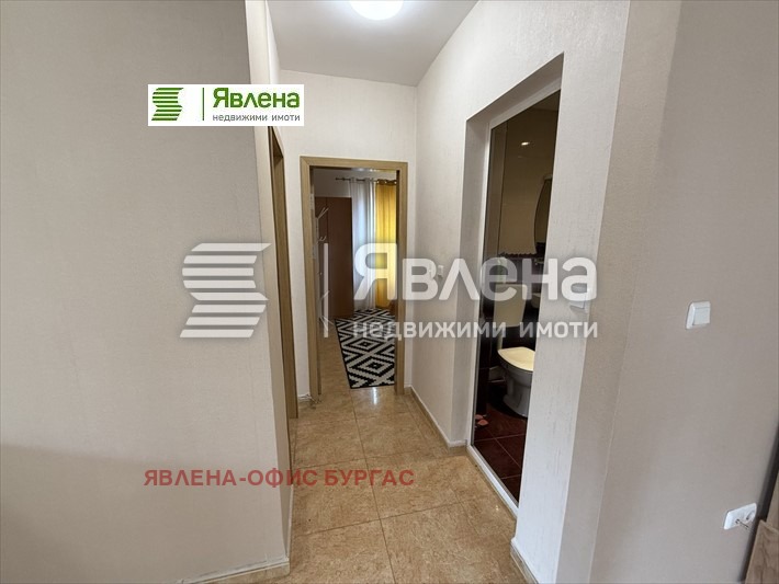 Продава 3-СТАЕН, гр. Несебър, област Бургас, снимка 10 - Aпартаменти - 49187026