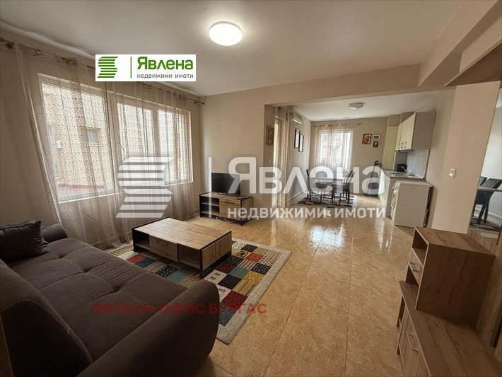 Продава 3-СТАЕН, гр. Несебър, област Бургас, снимка 1 - Aпартаменти - 49187026