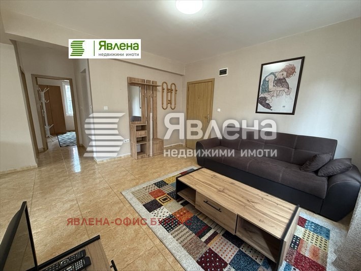 Продава 3-СТАЕН, гр. Несебър, област Бургас, снимка 2 - Aпартаменти - 49187026