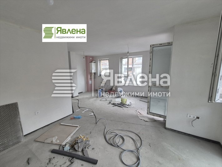 Продава 3-СТАЕН, гр. София, Карпузица, снимка 3 - Aпартаменти - 49364658