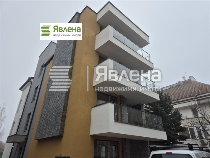 Продава 3-СТАЕН, гр. София, Карпузица, снимка 1 - Aпартаменти - 49364658