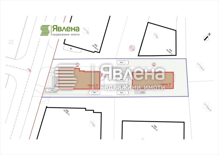 Продава 3-СТАЕН, гр. София, Карпузица, снимка 15 - Aпартаменти - 49364658