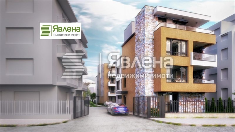 Продава 3-СТАЕН, гр. София, Карпузица, снимка 14 - Aпартаменти - 49364658