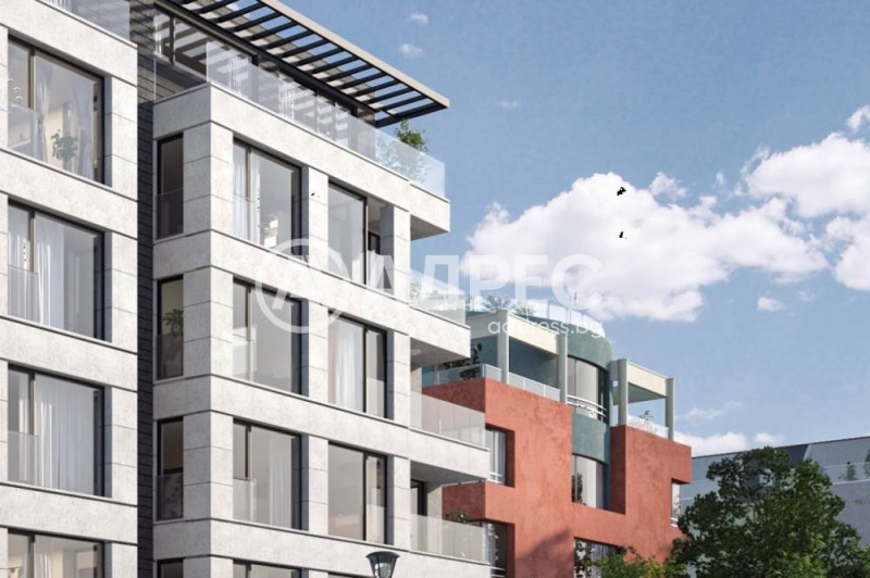 Продава  3-стаен град София , Кръстова вада , 97 кв.м | 71477031 - изображение [2]