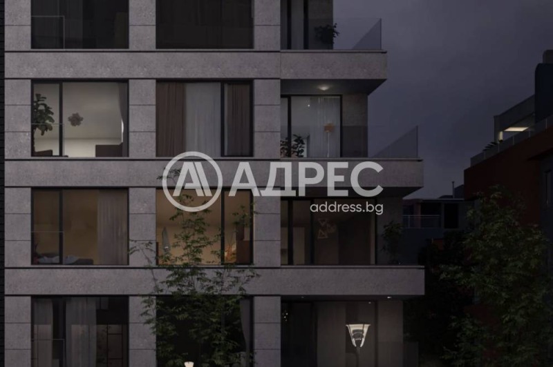 Продава  3-стаен град София , Кръстова вада , 97 кв.м | 71477031 - изображение [4]