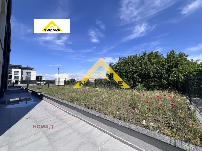 Продава 3-СТАЕН, гр. Пловдив, Остромила, снимка 12 - Апартаменти - 50543770