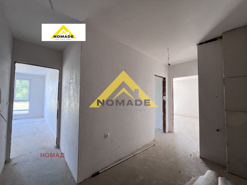 Продава 3-СТАЕН, гр. Пловдив, Остромила, снимка 4 - Апартаменти - 50543770