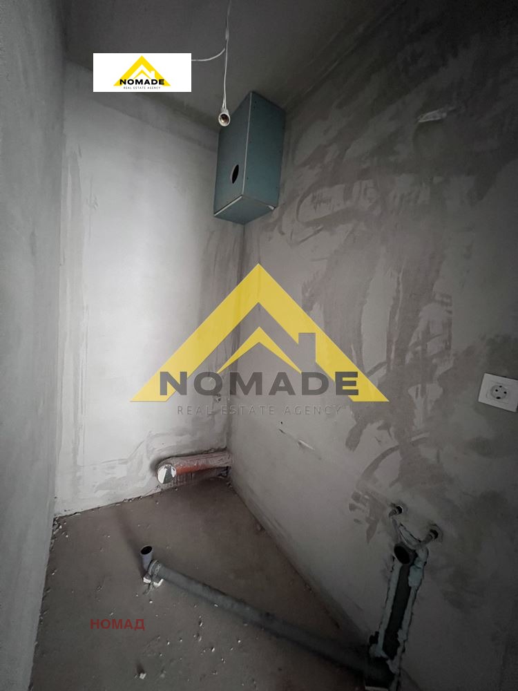 Продава 3-СТАЕН, гр. Пловдив, Остромила, снимка 7 - Апартаменти - 50543770