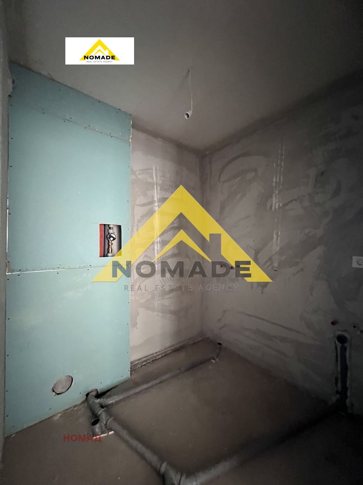 Продава 3-СТАЕН, гр. Пловдив, Остромила, снимка 8 - Апартаменти - 50543770