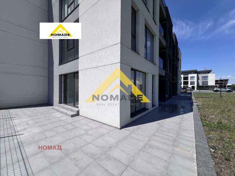 Продава 3-СТАЕН, гр. Пловдив, Остромила, снимка 9 - Апартаменти - 50543770