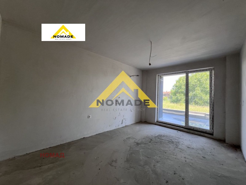 Продава 3-СТАЕН, гр. Пловдив, Остромила, снимка 3 - Апартаменти - 50543770