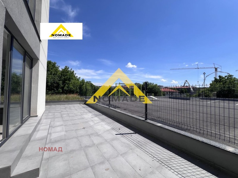 Продава 3-СТАЕН, гр. Пловдив, Остромила, снимка 10 - Апартаменти - 50543770