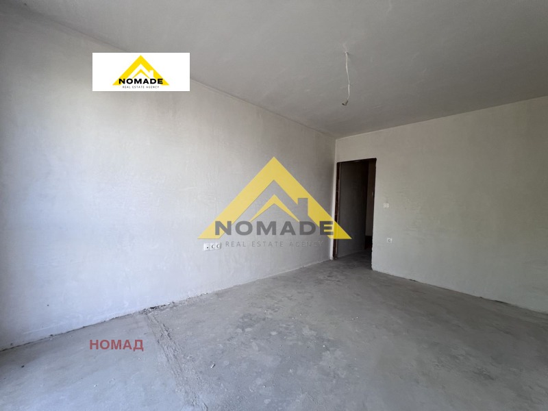 Продава 3-СТАЕН, гр. Пловдив, Остромила, снимка 5 - Апартаменти - 50543770