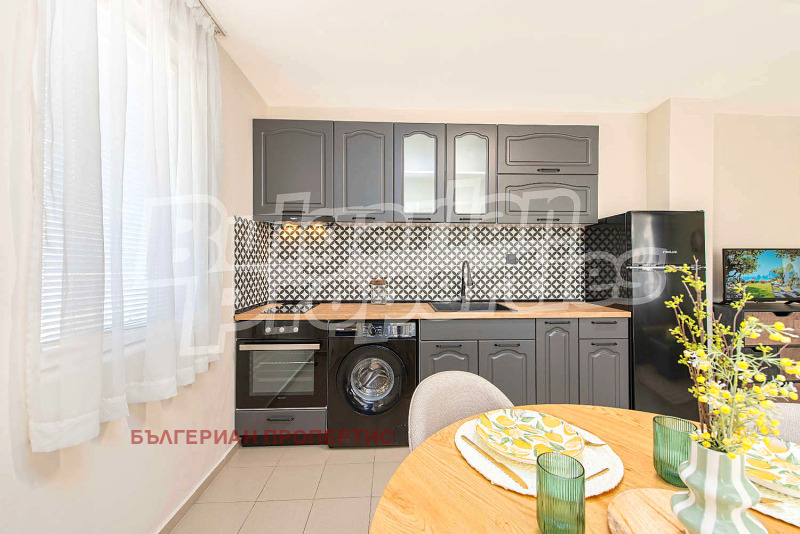 À vendre  2 chambres région Bourgas , k.k. Slantchev bryag , 81 m² | 37780935 - image [9]