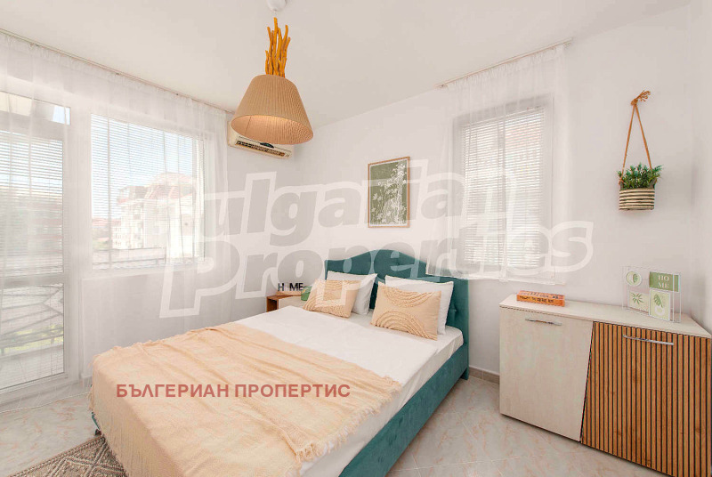 À vendre  2 chambres région Bourgas , k.k. Slantchev bryag , 81 m² | 37780935 - image [13]