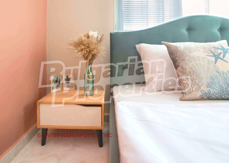 À vendre  2 chambres région Bourgas , k.k. Slantchev bryag , 81 m² | 37780935 - image [16]