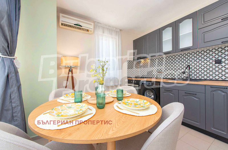 Продава  3-стаен, област Бургас, к.к. Слънчев бряг • 98 000 € • ID 71566607 — holmes.bg - [1] 