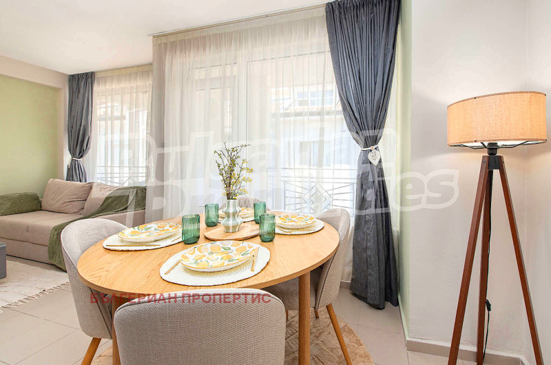 À vendre  2 chambres région Bourgas , k.k. Slantchev bryag , 81 m² | 37780935 - image [3]