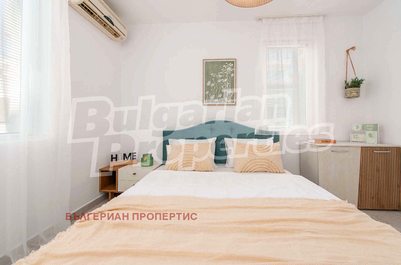 À vendre  2 chambres région Bourgas , k.k. Slantchev bryag , 81 m² | 37780935 - image [15]