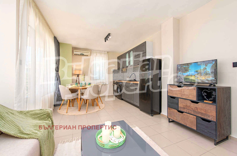 À vendre  2 chambres région Bourgas , k.k. Slantchev bryag , 81 m² | 37780935 - image [5]