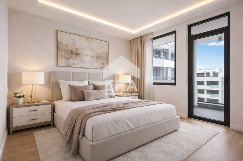 Продава 3-СТАЕН, гр. София, Симеоново, снимка 7 - Апартаменти - 53385107