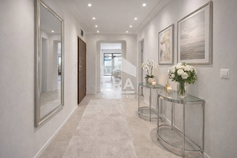 Продава 3-СТАЕН, гр. София, Симеоново, снимка 4 - Апартаменти - 53385107