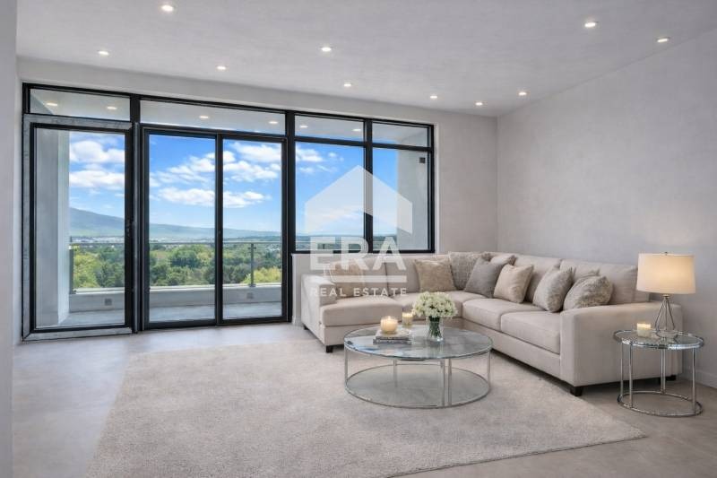 Продава 3-СТАЕН, гр. София, Симеоново, снимка 2 - Апартаменти - 53385107