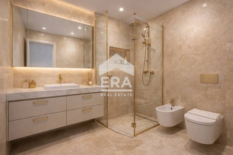 Продава 3-СТАЕН, гр. София, Симеоново, снимка 6 - Апартаменти - 53385107