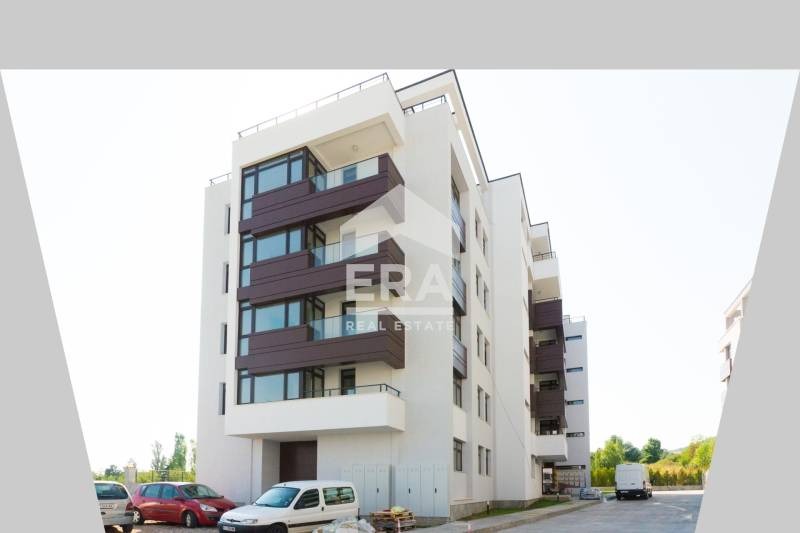 Продава 3-СТАЕН, гр. София, Симеоново, снимка 9 - Апартаменти - 53385107