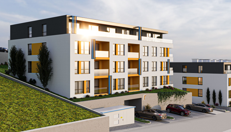 Продава 3-СТАЕН, гр. Варна, Изгрев