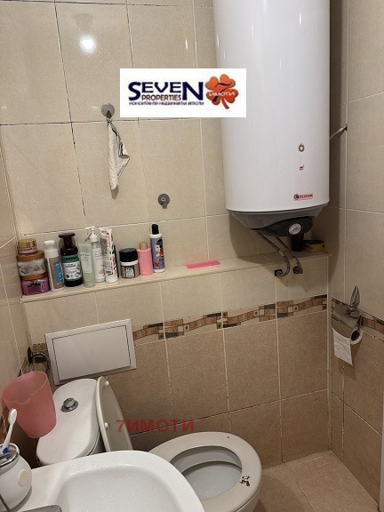 Продава 3-СТАЕН, гр. Благоевград, Еленово 2, снимка 12 - Апартаменти - 54202859