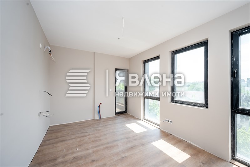 Продава 3-СТАЕН, гр. София, Овча купел, снимка 4 - Апартаменти - 55619231