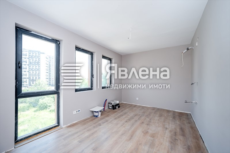 Продава 3-СТАЕН, гр. София, Овча купел, снимка 8 - Апартаменти - 55619231