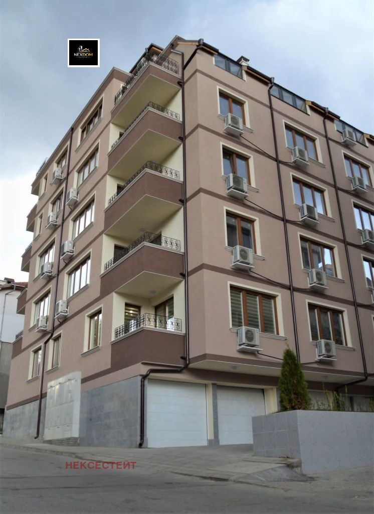 Продава 3-СТАЕН, гр. София, Редута