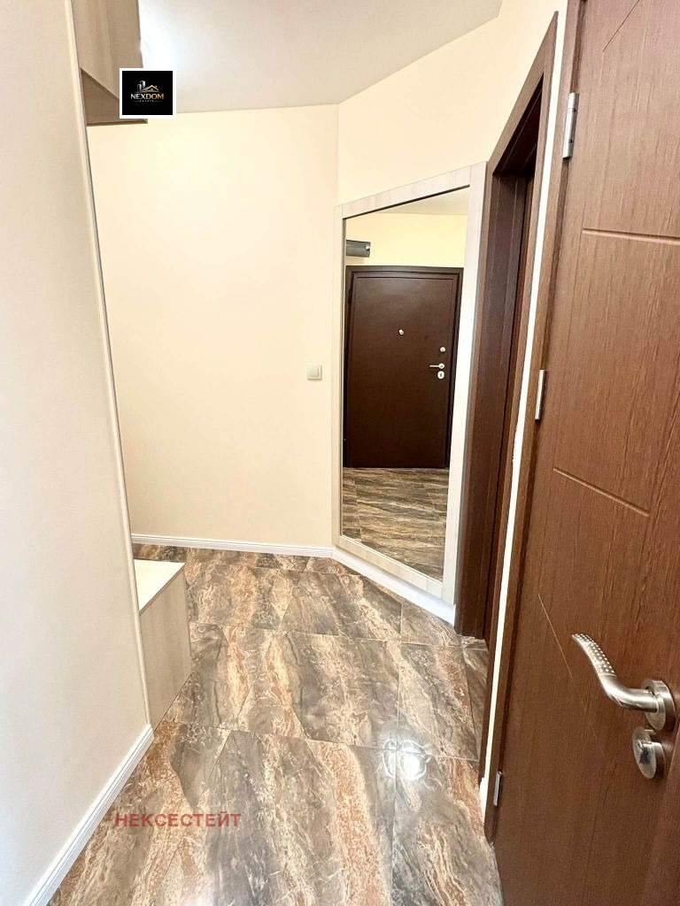 Продава 3-СТАЕН, гр. София, Редута, снимка 9 - Апартаменти - 56248443