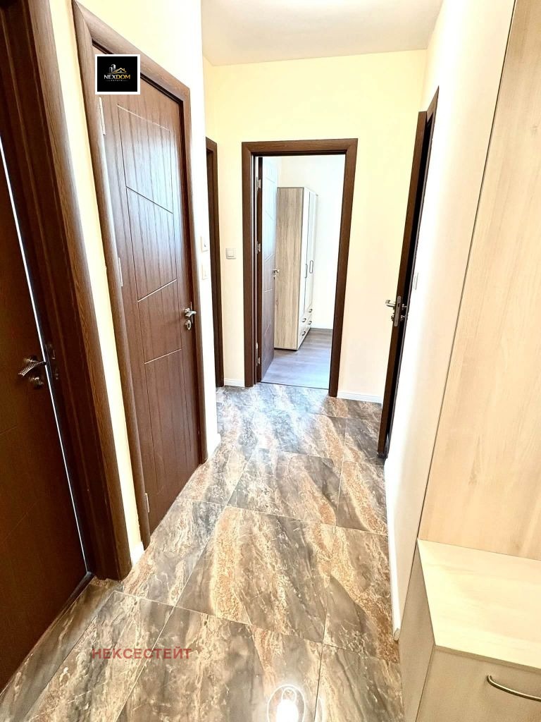 Продава 3-СТАЕН, гр. София, Редута, снимка 8 - Апартаменти - 56248443