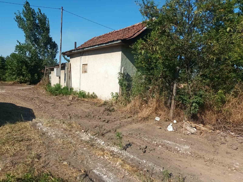 Продава  Къща област Пазарджик , с. Братаница , 43 кв.м | 12287561