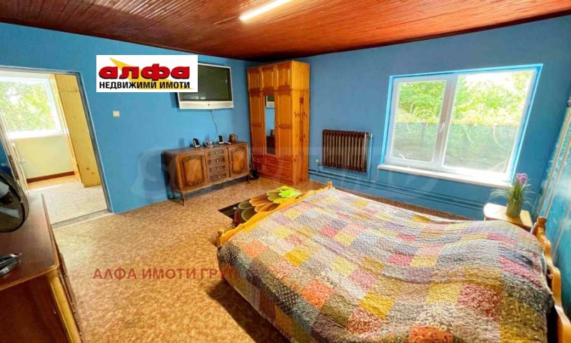 Продава  Къща област Добрич , с. Котленци , 130 кв.м | 81709596 - изображение [9]