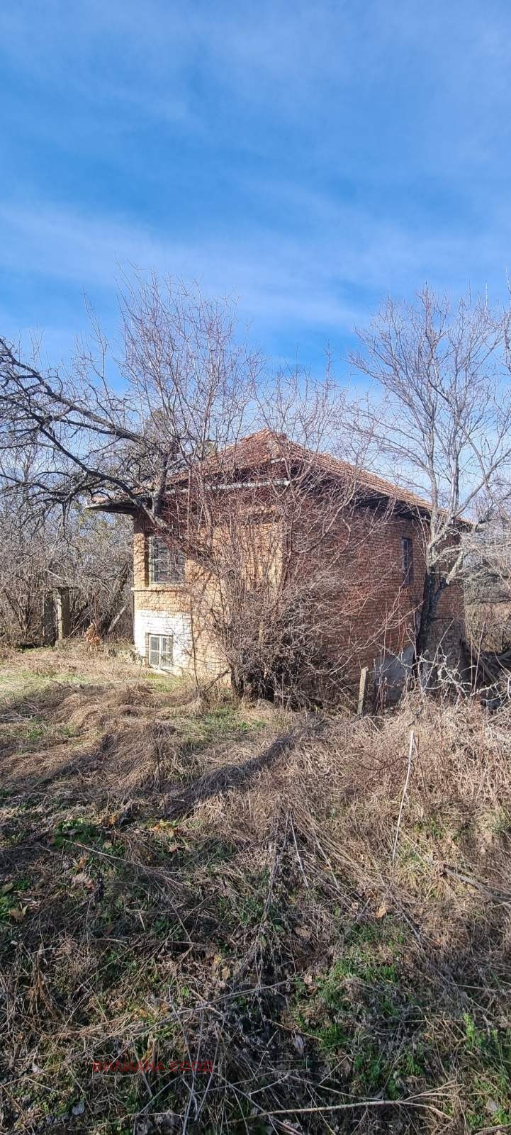 Продава КЪЩА, с. Кавлак, област Велико Търново, снимка 4 - Къщи - 52273230