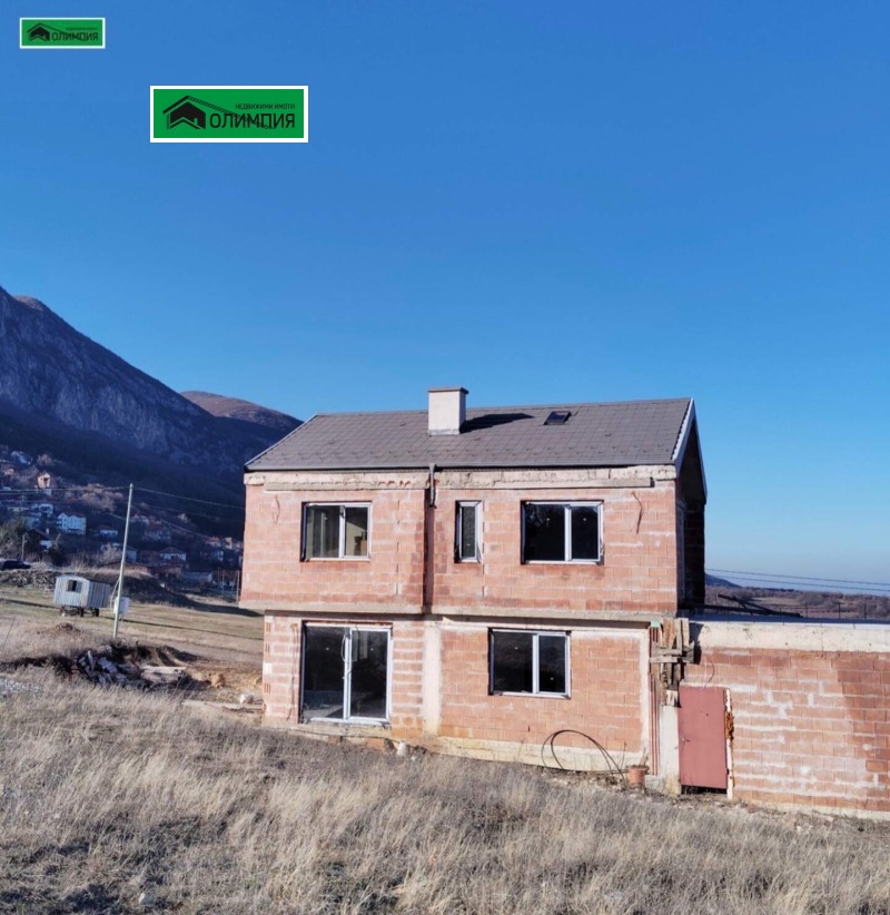 Продава КЪЩА, с. Челопек, област Враца, снимка 3 - Къщи - 53038134