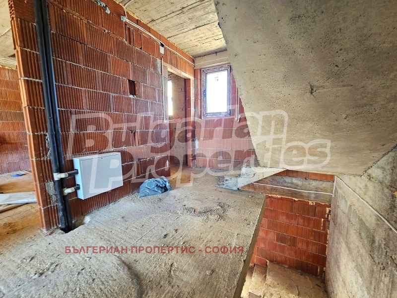 Продава КЪЩА, с. Нови хан, област София област, снимка 14 - Къщи - 53183176