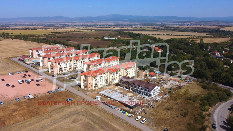 Продава КЪЩА, с. Нови хан, област София област, снимка 15 - Къщи - 53183176