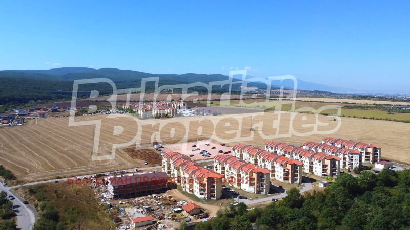 Продава КЪЩА, с. Нови хан, област София област, снимка 10 - Къщи - 53183176