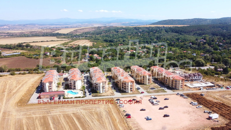 Продава КЪЩА, с. Нови хан, област София област, снимка 16 - Къщи - 53183176