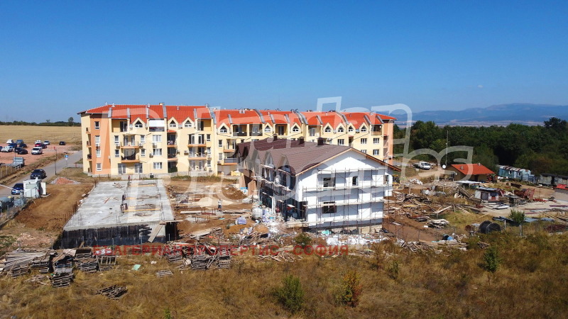 Продава КЪЩА, с. Нови хан, област София област, снимка 5 - Къщи - 53183176