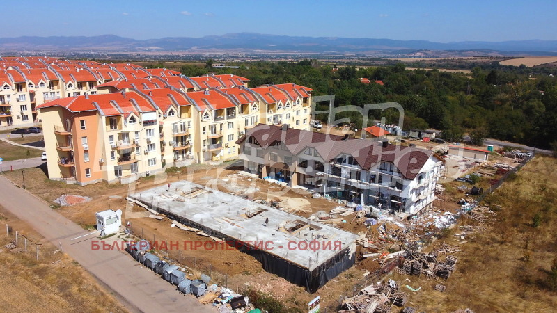 Продава КЪЩА, с. Нови хан, област София област, снимка 8 - Къщи - 53183176