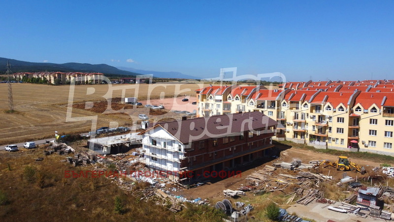 Продава КЪЩА, с. Нови хан, област София област, снимка 7 - Къщи - 53183176