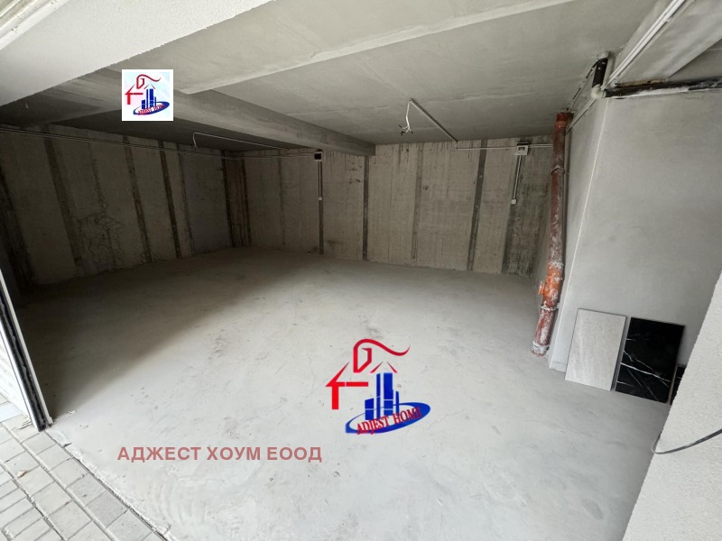 Продава ГАРАЖ, ПАРКОМЯСТО, град Шумен, Пазара • 65000 лв. • 39187249 — Holmes.bg
