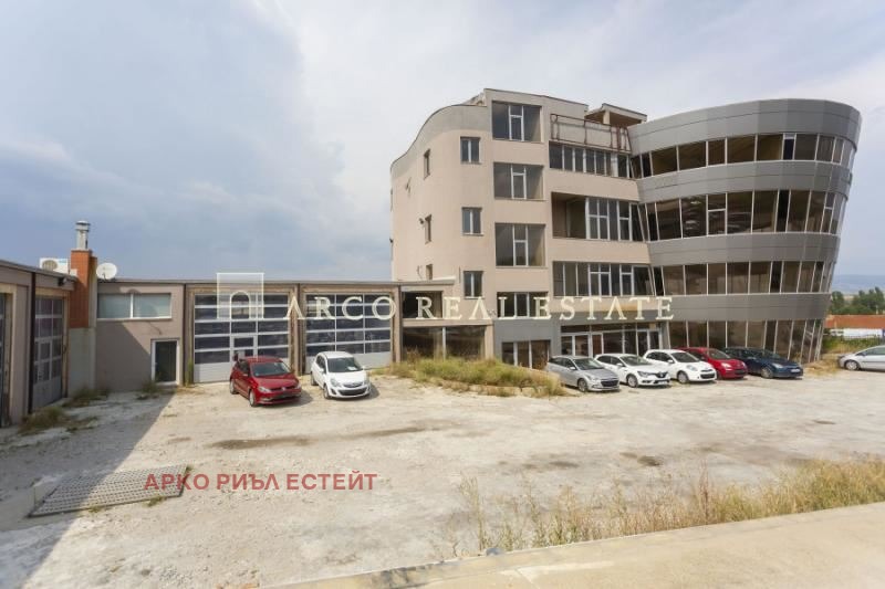 Προς πώληση  Ξενοδοχειο περιοχή Κιουστεντίλ , Δυπνητσα , 2560 τ.μ | 91970257 - εικόνα [4]